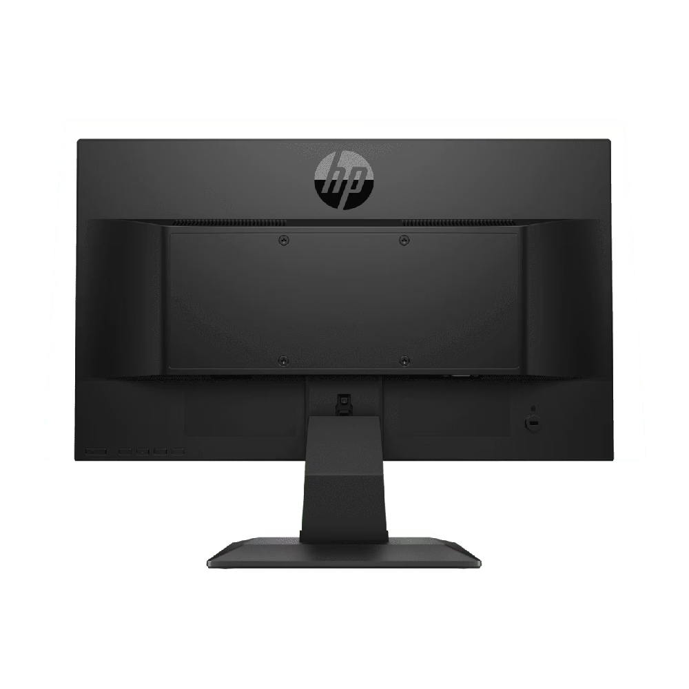 HP LED Monitor 20" HD+ TN 60Hz with HDMI | VGA (P204v) view 3